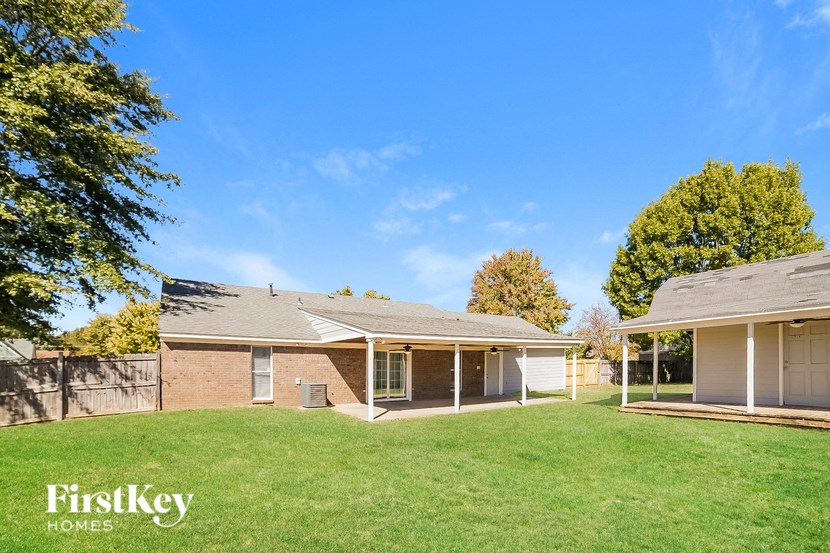 7212 Layne Drive Studio House for Rent - Photo Gallery 15