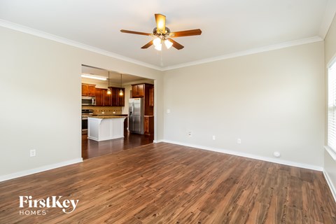 5107 Brahman Trail 4 Beds Apartment for Rent
