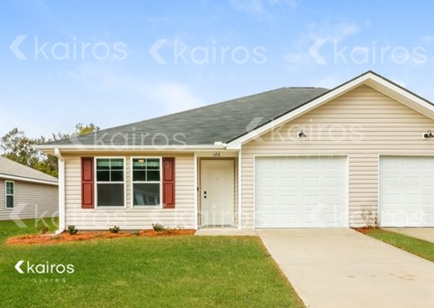 126 Cottage Grove Rd 2 Beds Apartment for Rent