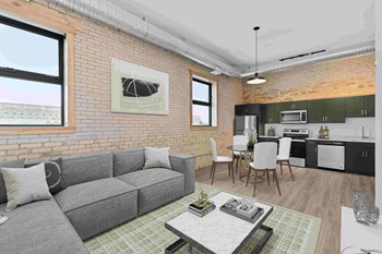 101 Paulin St 1-2 Beds Apartment for Rent - Photo Gallery 16