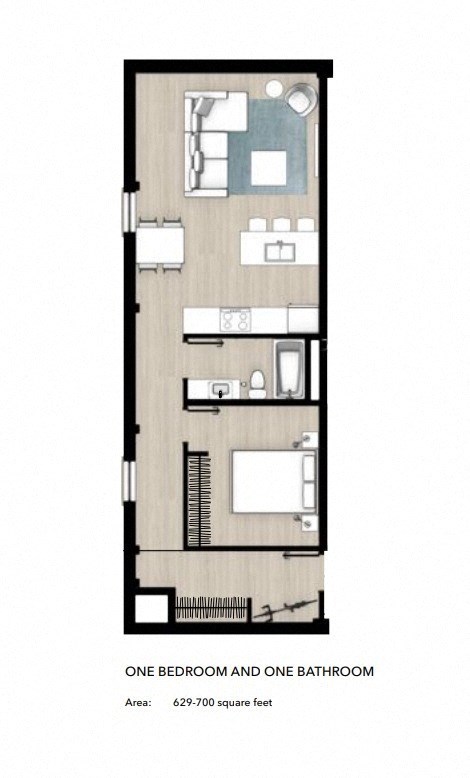 101 Paulin St 1-2 Beds Apartment for Rent - Photo Gallery 36