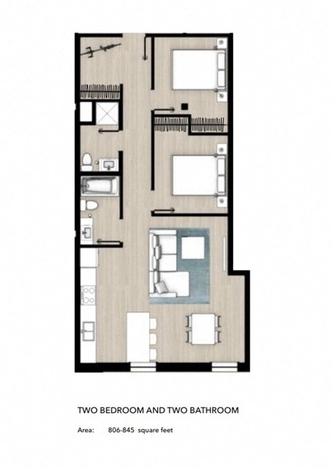 101 Paulin St 1-2 Beds Apartment for Rent - Photo Gallery 35