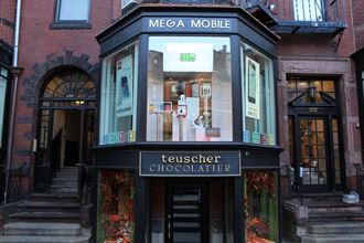 230 Newbury Street 1 Bed Apartment for Rent