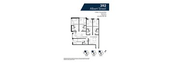 Studio, 5 Bathrooms