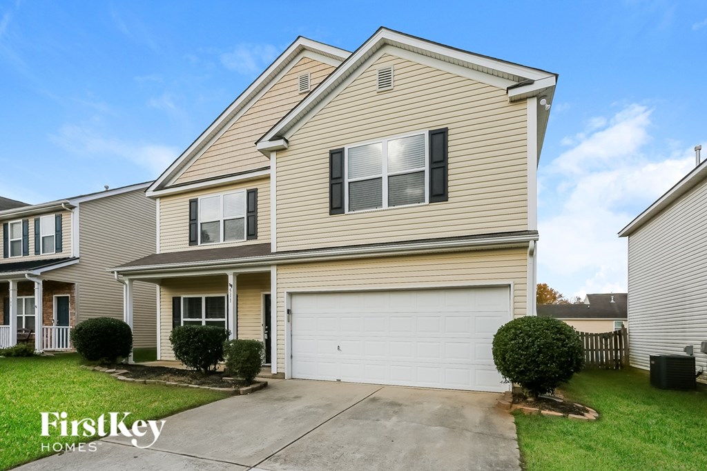 511 Galesburg Drive 3 Beds House for Rent - Photo Gallery 3