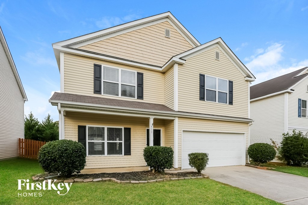 511 Galesburg Drive 3 Beds House for Rent - Photo Gallery 2