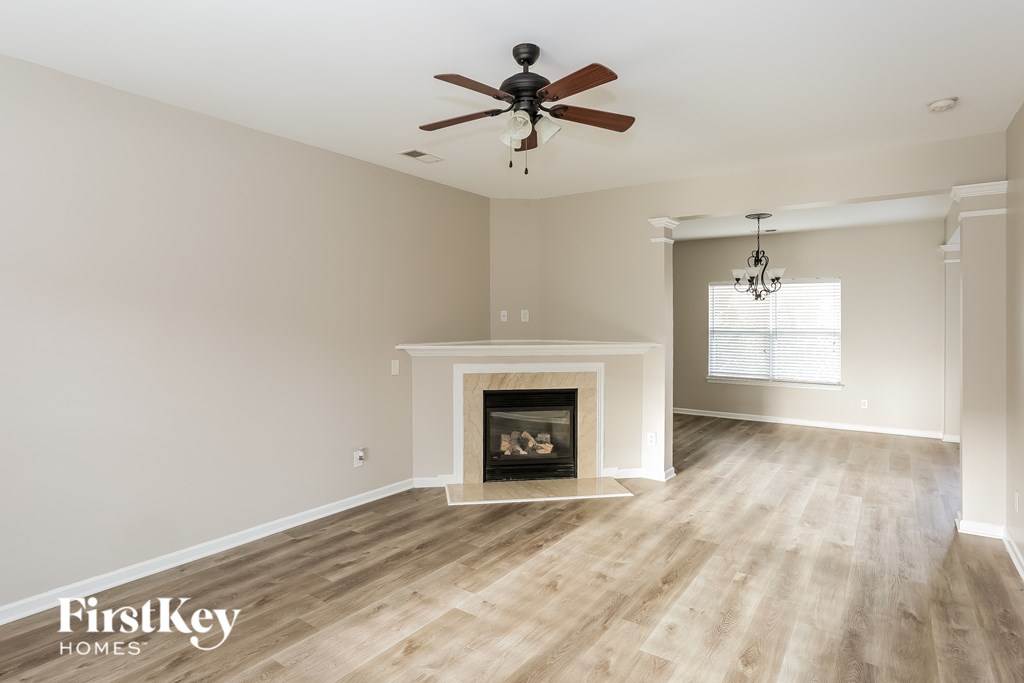 511 Galesburg Drive 3 Beds House for Rent - Photo Gallery 5