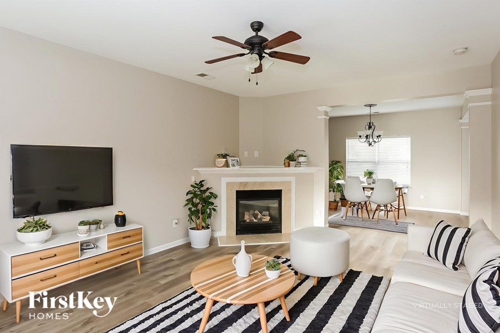 511 Galesburg Drive 3 Beds House for Rent - Photo Gallery 6