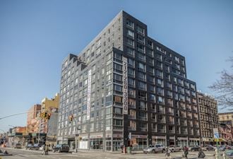 310 East 2Nd Street Studio-3 Beds Apartment for Rent