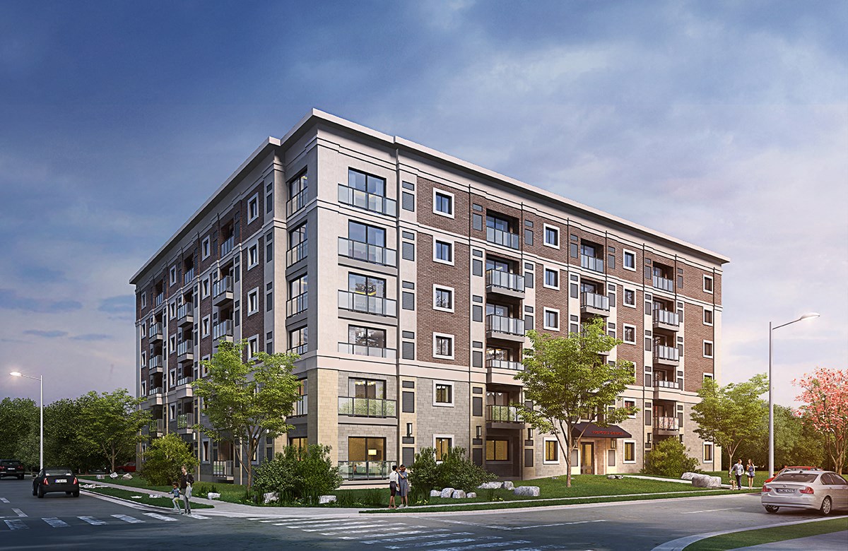 976 Simcoe Street North Rentals Oshawa, ON RentCafe