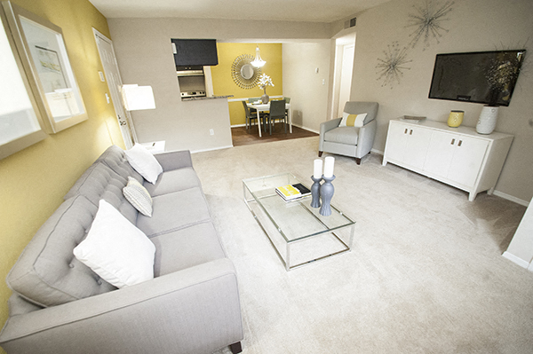 Sterling Collier Hills Apartments 1760 Northside Dr Nw