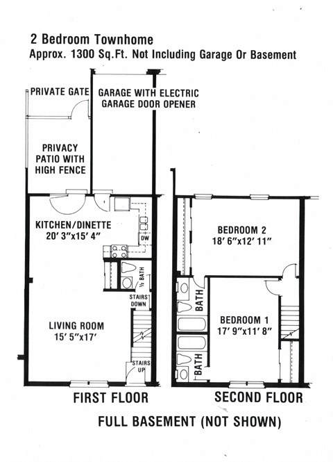 Woods of Gahanna 2-3 Beds Apartment for Rent - Photo Gallery 3