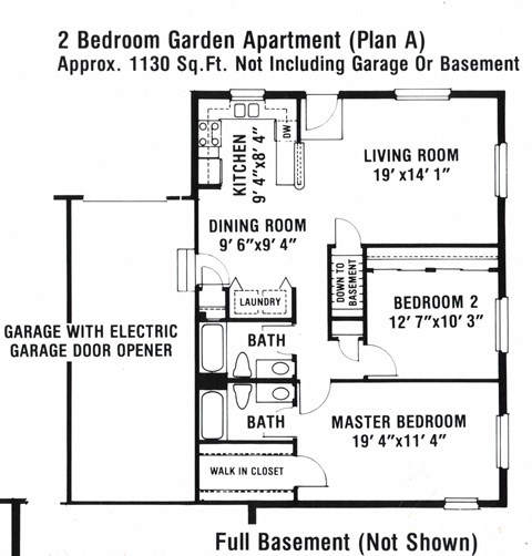 Woods of Gahanna 2-3 Beds Apartment for Rent - Photo Gallery 2