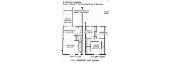 (293) 3 BdTh, 2.5 Bth