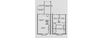 (292) 3 BdTh, 2.5 Bth