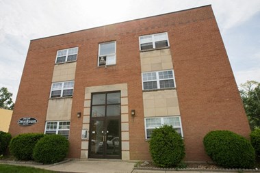 3607 Cleveland Ave. Studio Apartment for Rent