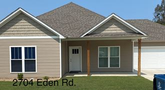 2704 Eden Rd. 3 Beds Apartment for Rent