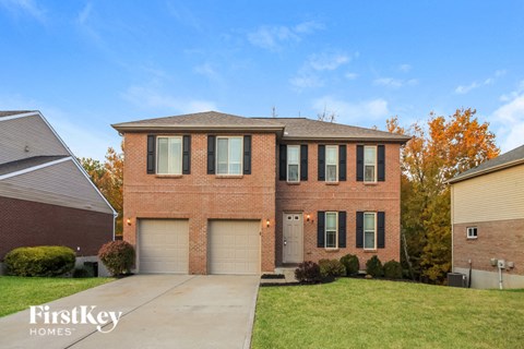 2724 Parkerridge Drive 4 Beds Apartment for Rent