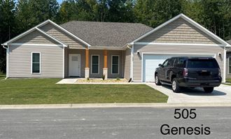 505 Genesis Dr. 3 Beds Apartment for Rent