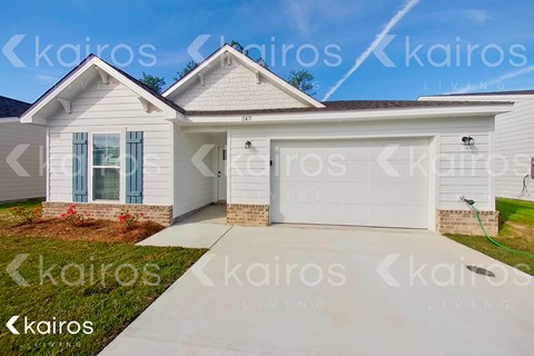 11471 Camden Court Cir 3 Beds Apartment for Rent