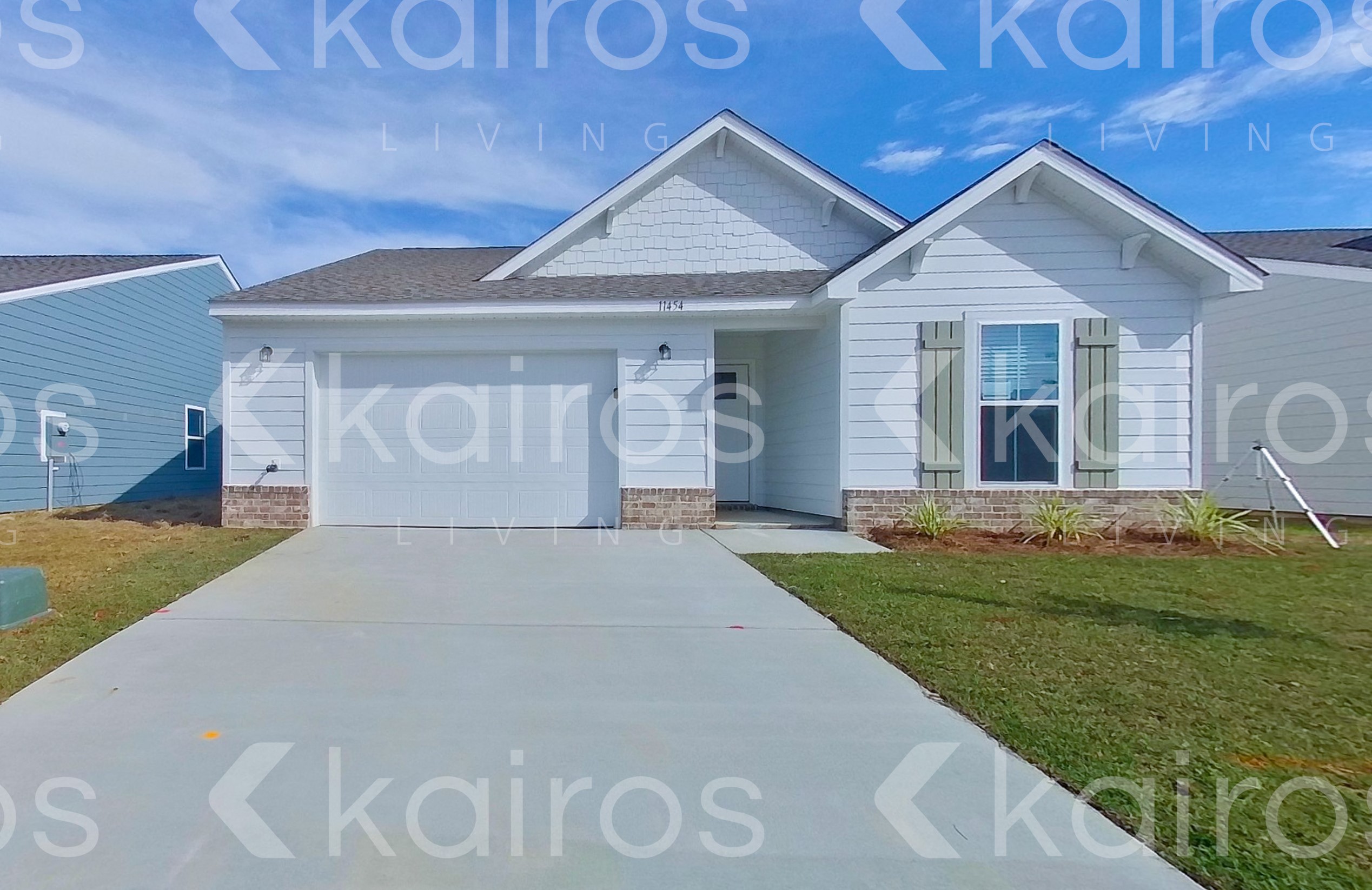 11454 Camden Court Cir 3 Beds Apartment for Rent
