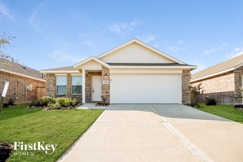 24143 Becker Hollow Lane 4 Beds Apartment for Rent