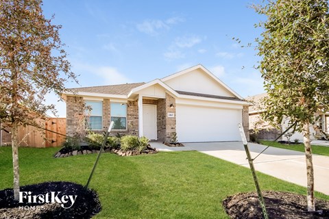24143 Becker Hollow Lane 4 Beds Apartment for Rent