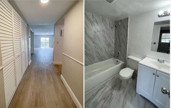 2520 North Andrews Ave 2 Beds Apartment for Rent - Photo Gallery 2