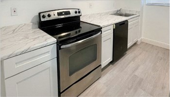 2520 North Andrews Ave 2 Beds Apartment for Rent - Photo Gallery 5