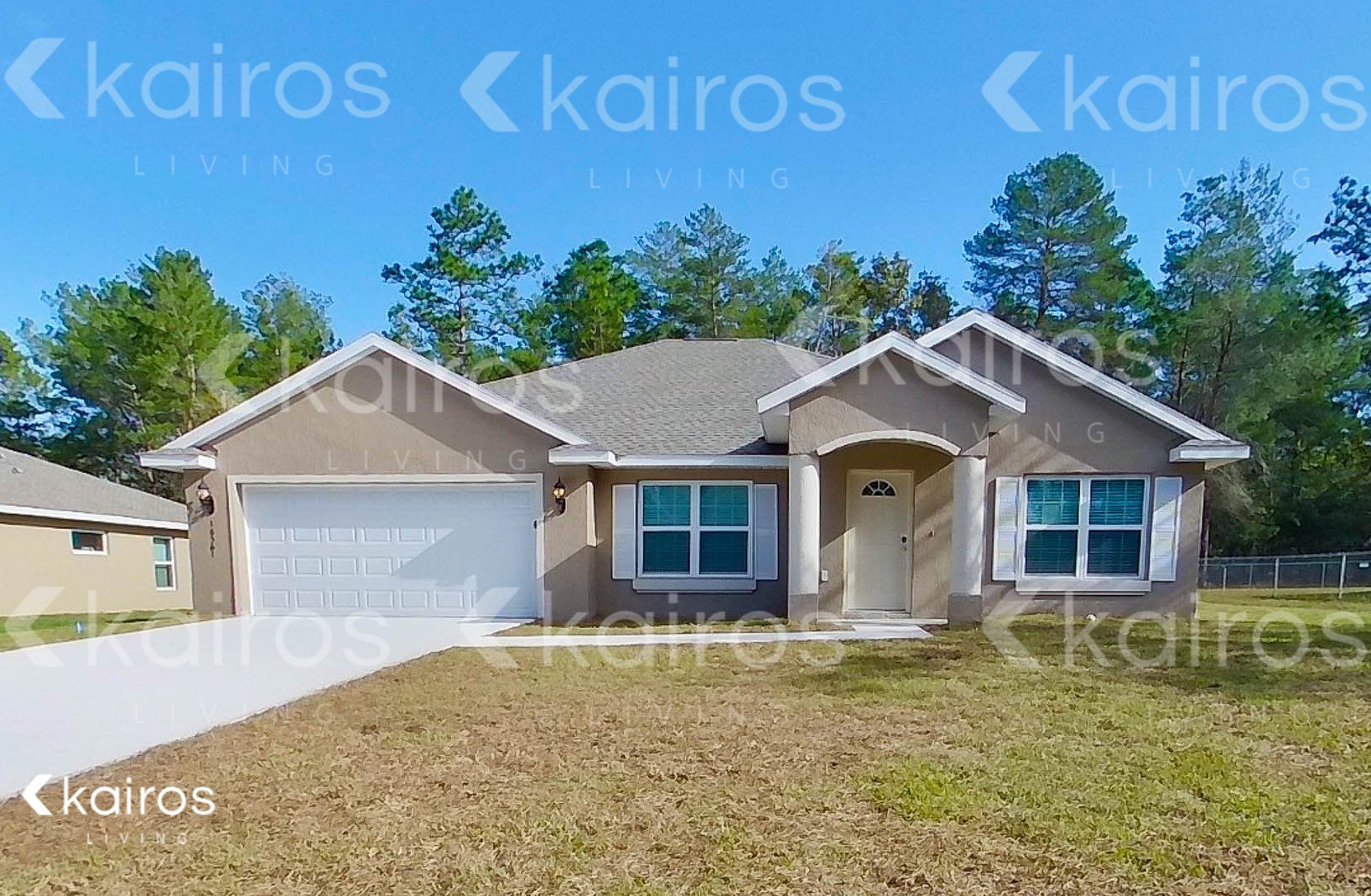 16361 SW 54Th Court Rd 3 Beds Apartment for Rent