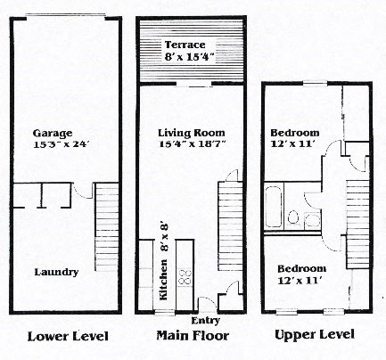 250 Hillcrest Dr. 2 Beds Apartment for Rent - Photo Gallery 18