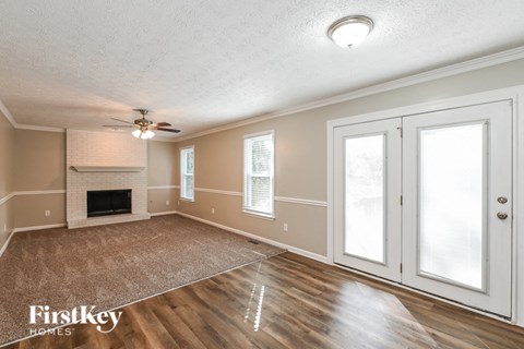 1817 Emerson Lake Circle 4 Beds Apartment for Rent
