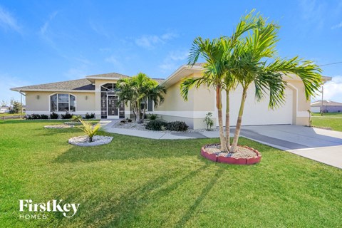 1821 NW 23Rd Avenue 3 Beds Apartment for Rent