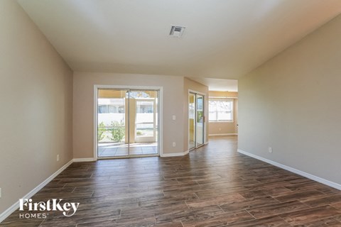 1821 NW 23Rd Avenue 3 Beds Apartment for Rent