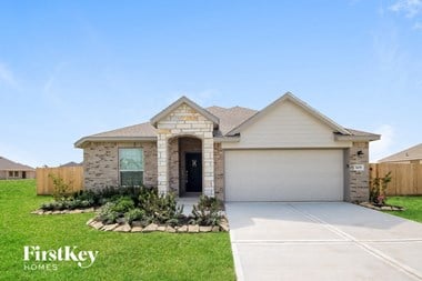 Best Houses for Rent in Baytown, TX - 24 Homes | RentCafe