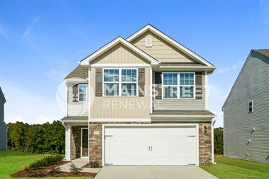 477 Turning Lake Drive 3 Beds Apartment for Rent