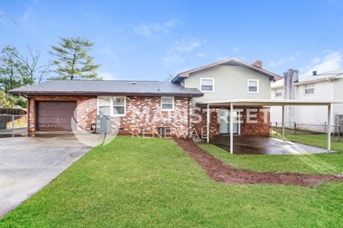 547 RURAL HILL RD 4 Beds Apartment for Rent