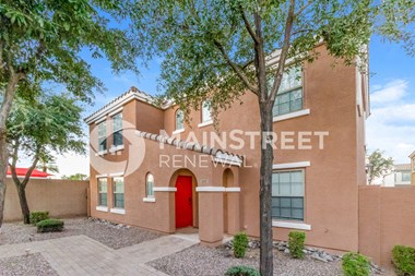 Best Houses for Rent in Gilbert, AZ - 25 Homes | RentCafe