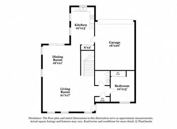 3117 E HARRISON ST 4 Beds House for Rent - Photo Gallery 2