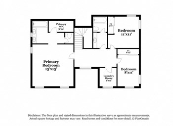 3117 E HARRISON ST 4 Beds House for Rent - Photo Gallery 3