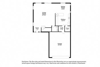 13030 LARKSPUR RD 3 Beds House for Rent - Photo Gallery 2