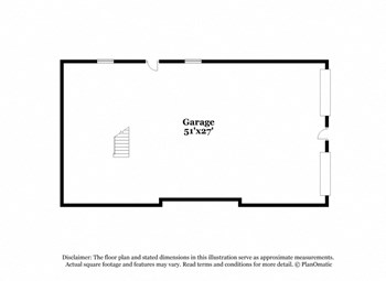 1011 COULSONS CT 3 Beds House for Rent - Photo Gallery 3