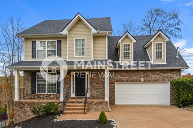 4005 New London Ct 3 Beds Apartment for Rent