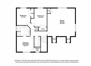 4005 New London Ct 3 Beds House for Rent - Photo Gallery 2