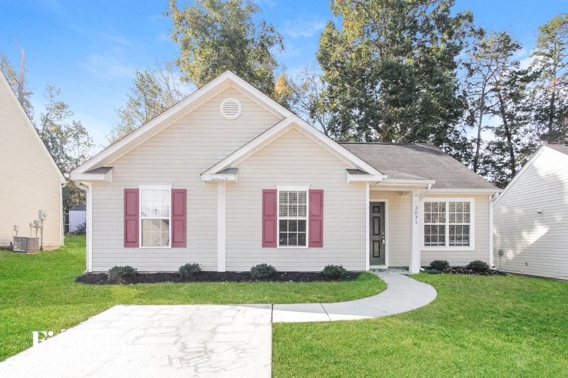 3031 Patriots Point Lane 3 Beds House for Rent - Photo Gallery 1