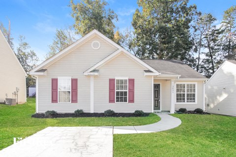 3031 Patriots Point Lane 3 Beds Apartment for Rent