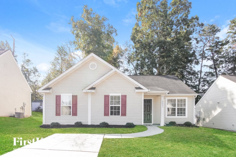 3031 Patriots Point Lane 3 Beds House for Rent - Photo Gallery 2