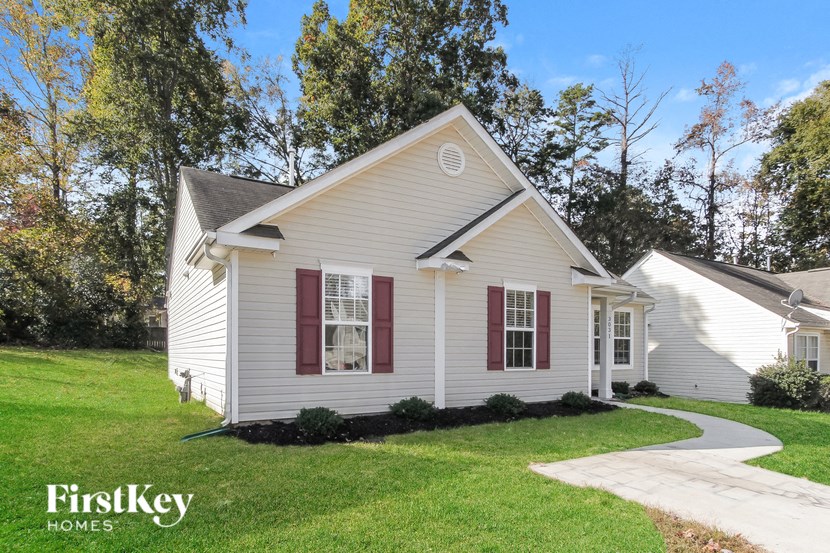 3031 Patriots Point Lane 3 Beds House for Rent - Photo Gallery 3