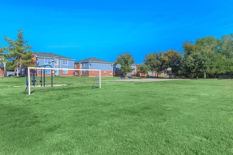 Villas Of Sorrento Apartments