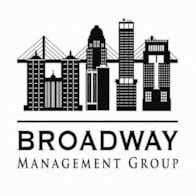 the logo of the management group